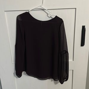 Apt. 9 blouse -small